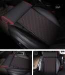 Universaalne automaatne istmepadi jalapadja jalatoe pikendus auto istmepadi autotarvikud universaalse suurusega autoistmepadi