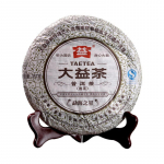 ORIGINAL TAETEA Star of Menghai * 2013 Yunnan Pu-erh Shu Dayi Ripe Puer Tea 357g