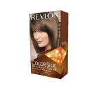 Revlon Colorsilk ammoniaagivaba 50 hele tuhapruun