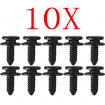 Porsche Vw Touaregi siseviimistluspaneelide klambritele 10X