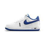 Nike Air Force 1 LV8 PS Valged Game Royal Laste tossud Must DO3807-100 31