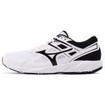 Mizuno Maximizer 23 2E Lai Valge Must Unisex Tossud K1GA210002 36 white