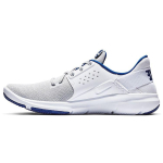 Nike Flex Control 3 H&otilde;behall S&uuml;gav Kuninglik Sinine Meeste Tennised Valge AJ5911-004 45