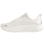 HOKA Clifton 8 Valged Naiste Tennised 1119394-WWH 38.5