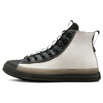 Converse Chuck Taylor All Star CX Explore Counter Climate High Egret Black Unisex Tossud Kreem A01391C 36
