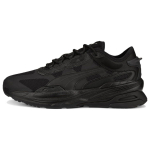 Puma Extent Nitro Mono Black Unisex tossud Castle-Rock 387498-02 43