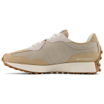 New Balance 327 Incense Moonbeam Unisex Tossud Hall MS327RE 37