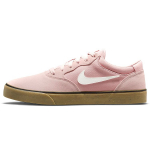 Nike Chron 2 SB Roosa glasuur Kumm Laiguline Unisex tossid Seil DM3493-602 40