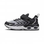 Nike Air Max TW PS Must Valge Laste tossud DQ0297-001 28