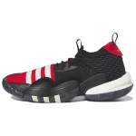 adidas Trae Young 2 Hiina Uusaasta Meeste Tossud Must Core-Black Better-Scarlet IF2163 44 black