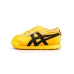 Onitsuka Tiger Mexico 66 TS Kill Bill 2023 Beebi tossud Kollane Tiiger-kollane Must 1184A074-750 21 yellow