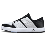 Air Jordan NU Retro 1 Low Valge Must Meeste Tossud DV5141-100 41