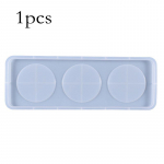 1 tk DIY vaigu epoks&uuml;vorm veinipudel veiniklaasi kandiku hoidja silikoonvorm