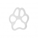 Moodne k&uuml;psisevorm, mida saab h&otilde;lpsasti vormist lahti teha, kassi k&uuml;psetus-k&auml;paprindiga k&uuml;psisevorm pagari&auml;ri jaoks S