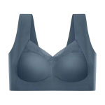 Seksikad &otilde;mblusteta rinnahoidja Push Up spordirinnahoidjad Bh naiste pitsist Bralette juhtmevaba rinnahoidja juhtmeta jooga parimad naiste rinnahoidjad ilma kontideta Asian 3XL=EU XL