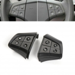 Mercedes W164 W251 W245 ML GL B/R-klassi rooliratta l&uuml;litusnupp jaoks