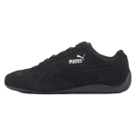 Puma Sparco x Speedcat OG+ Black Unisex Sneakers 307171-07 37