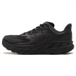 HOKA Clifton LS mustad asfalteeritud unisex tossud 1141550-BASP 37⅓