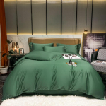 P&otilde;hjamaade stiilis 60-arvuline Xinjiangi pika klambriga puuvillane A-kategooria neljaosaline komplekt Kvaliteetne puhtast puuvillast neljaosaline tekikott 1.2m bed sheet 3pcs