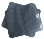 2tk 42x38cm DIY autokleebised p&auml;ikesevarjud p&auml;ikesekaitse aknakate Must PVC p&auml;ikesevari k&uuml;ljeakna kilp v&auml;ikeste aukudega 1