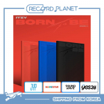 ITZY S&Uuml;NDINUD OLEMA (STANDARD VER.) Blue ver. (No pob)