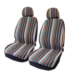 Universaalne interj&ouml;&ouml;ri istmekatte kaitsev Auto Accesorios t&auml;iuslik sobivus hall