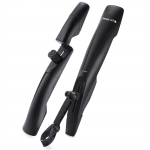 Jalgratta poritiiba laiem kiirkinnitus 26-29 tolli universaalsed jalgratta poritiivad, reguleeritav jalgratta esi- ja tagamuda must