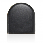 2tk plastikust autopuhasti k&auml;e katte mutter Verso Auris Plastic 85292-0F010 jaoks