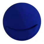 Vastupidav hiirematt erksav&auml;rviline &uuml;mmargune sinine