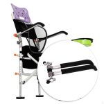 Kalastustool k&auml;etugi k&auml;etugi Vastupidav metallist k&auml;sipuu kokkupandav &otilde;ues p&auml;ikesesalongi jaoks