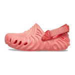 Crocs Salehe Bembury x Pollex Clog Kids Begonia Kids Sneakers Red 208600-6WN 33-34 pink