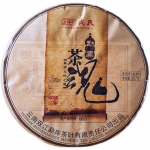 Tee essents * Mengku Puerh tee toortee Puer Soul tee piiritusekook 357g