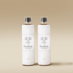 [Official] Kultia Propolis Gargle 500ml, 2 units