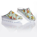 Naiste meditsiinilised ortopeedilised puukingad &ndash; libisemisvastased, mugavad 36