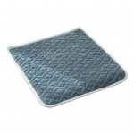 Toolipadi Pehme Mugav Hubane Elegantne Minimalistlik Restorani Aksessuaar Pol&uuml;esterkiust iste Palus s&ouml;&ouml;gitoolipadi talveks 50*50cm E