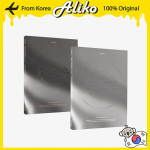 [BTS] Jimini esimene album &ndash; n&auml;gu (Fotoraamat Ver.) Invisible Face (NO POB)