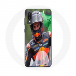 Samsung Galaxy A02 &uuml;mbris miguel oliveira moto gp podium ktm