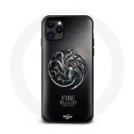 Iphone 13 pro &uuml;mbris Game Of Thrones