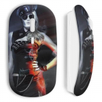 Battlefield Bad Company juhtmeta hiir