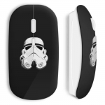 Stormtrooper Star Warsi graafiline juhtmeta hiir