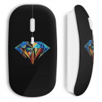 Teemant juhtmevaba hiir