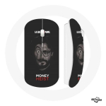 Money Heist juhtmeta hiir La Casa De Papel