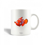 Mug en C&eacute;ramique Dessin anim&eacute; Le Monde de Nemo