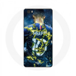 Huawei P8 Lite Mbapp&eacute; Footballi &uuml;mbris
