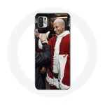 &Uuml;mbris Xiaomi Poco M3 Pro Mbapp&eacute; Football jaoks H&auml;id j&otilde;ule