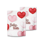 Arvien Gel Bath Gel Good Bath Gel Slime, 2 pieces, 140g