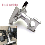 For YAMAHA FZ1 FZ-1 FZ 1 FAZER Universal Motorcycle Accessories handlebar Mobile Phone Holder GPS stand bracket black A black