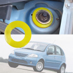 1TK Esimese Amortisaatori &Uuml;lemine Tugilaager Vedrustuse Amortiseeriv Padi Citroen C3 FC FN 2002 2003 2004 2005 2006 2007 2008 2009 2010