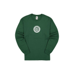 Nike x Stussy SS Link Long-Sleeve Tee Gorge Green Men Tops DD3344-341 M black