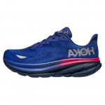 HOKA Clifton 9 GORE-TEX Dazzling Blue Naiste tossud Evening-Sky 1141490-DBES 38.5